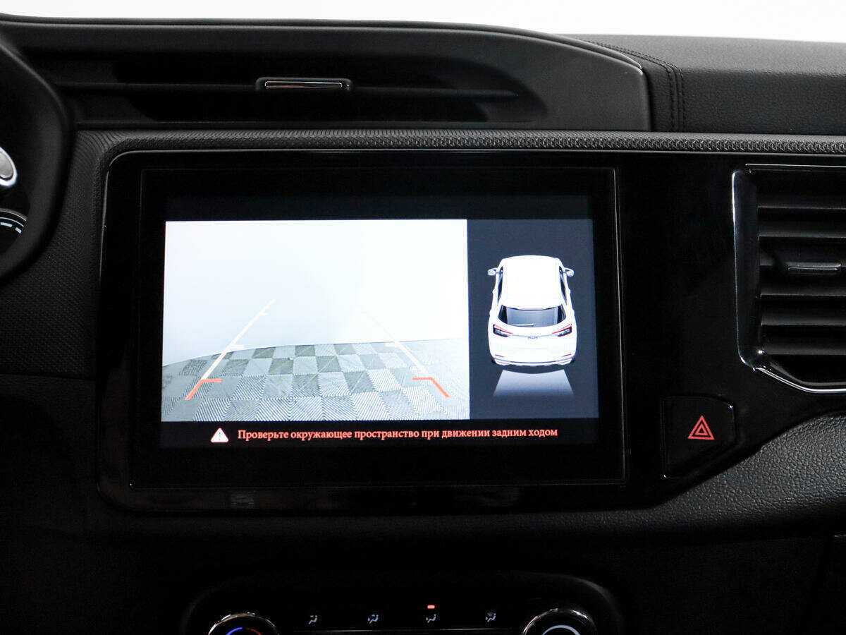 Купить Чери Тигго 4, 2019, 70 244 км.. Фото: #18