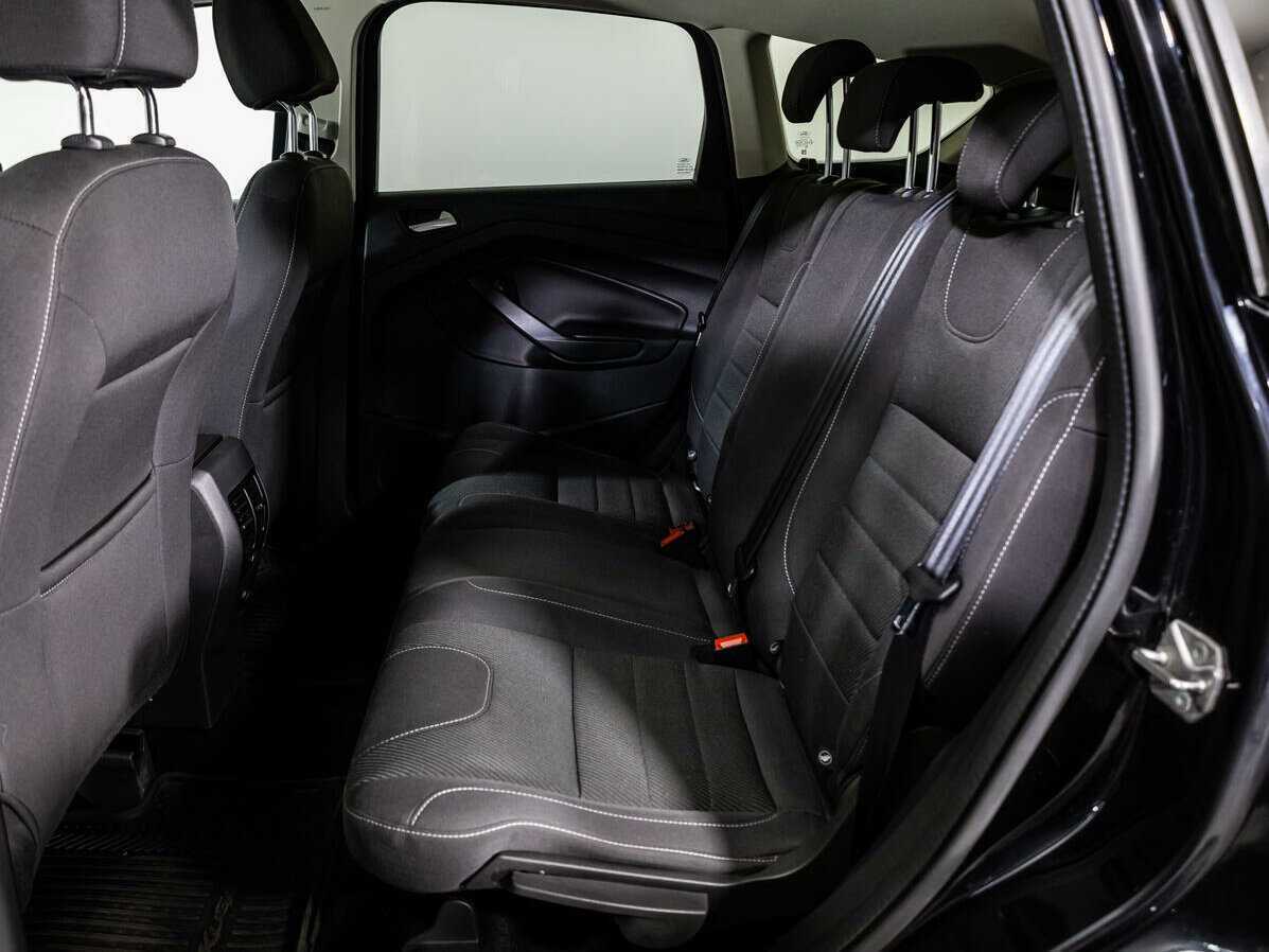 Купить Форд Куга, 2014, 170 733 км.. Фото: #9