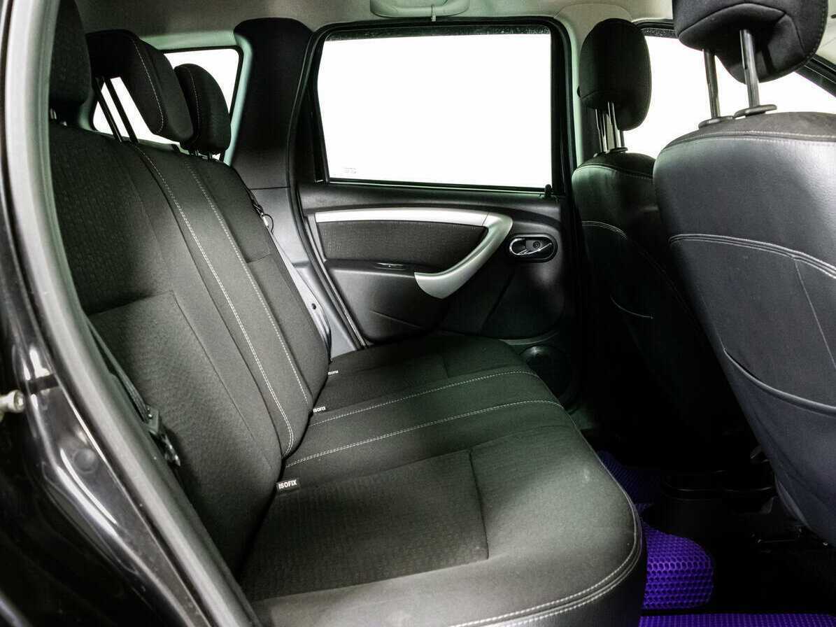 Купить Ниссан Террано, 2015, 70 000 км.. Фото: #11