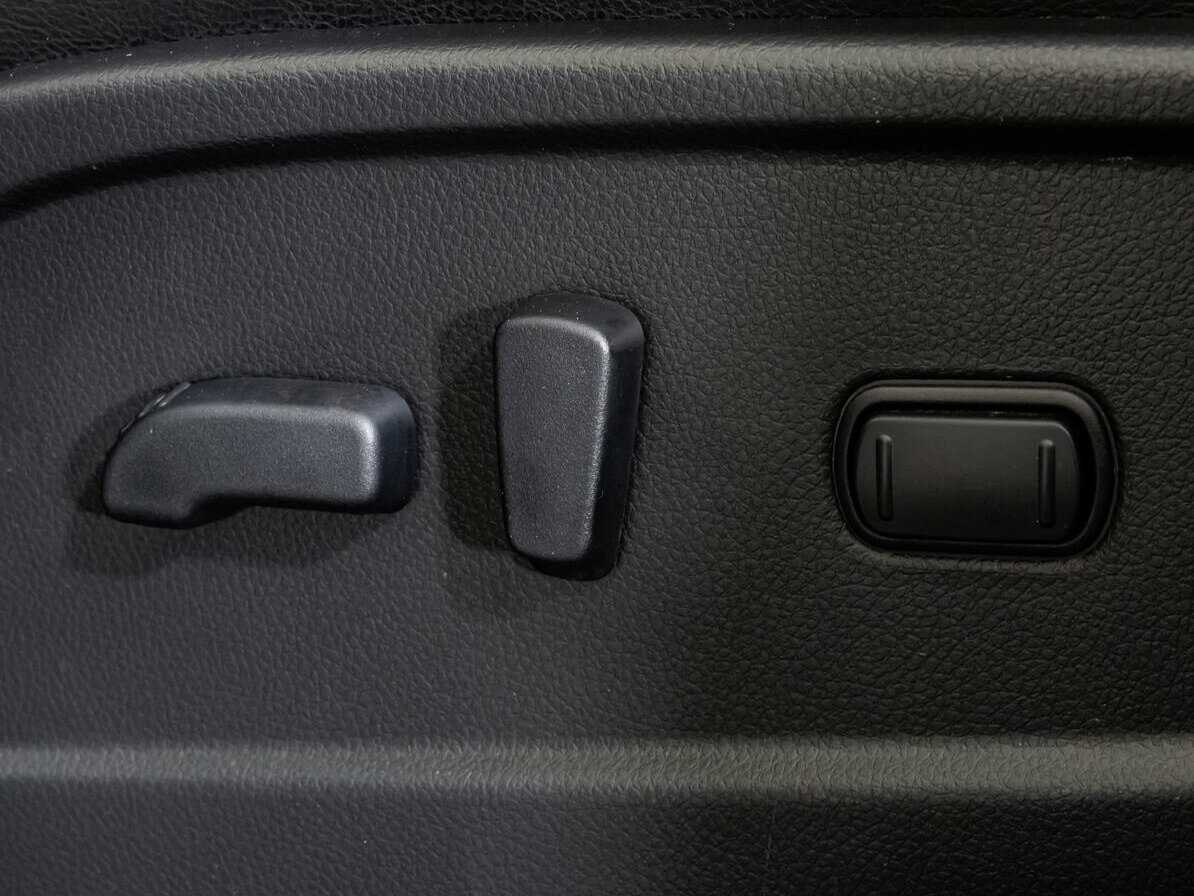 Купить Ниссан Мурано, 2012, 76 650 км.. Фото: #16