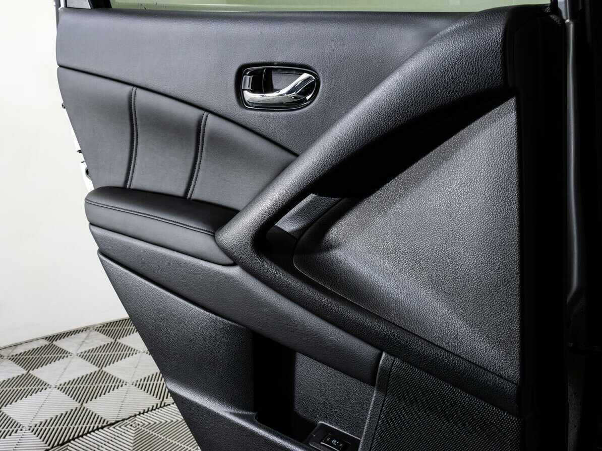 Купить Ниссан Мурано, 2012, 76 650 км.. Фото: #17