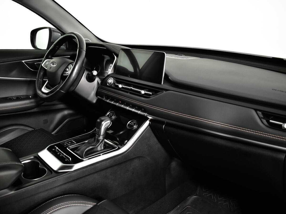 Купить Чери Тигго 8, 2021, 56 045 км.. Фото: #6