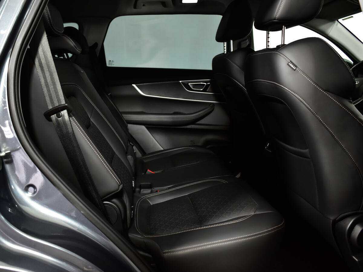 Купить Чери Тигго 8, 2021, 56 045 км.. Фото: #7