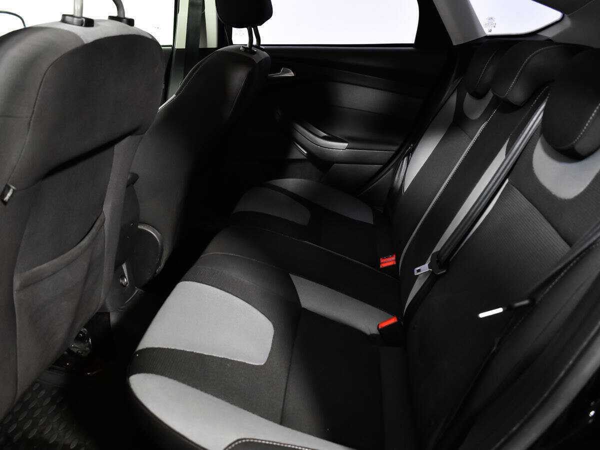 Купить Форд Фокус, 2014, 214 179 км.. Фото: #9