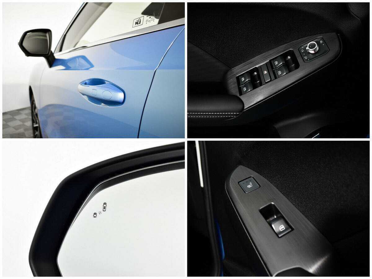 Купить Хавал Джолион, 2022, 19 885 км.. Фото: #14