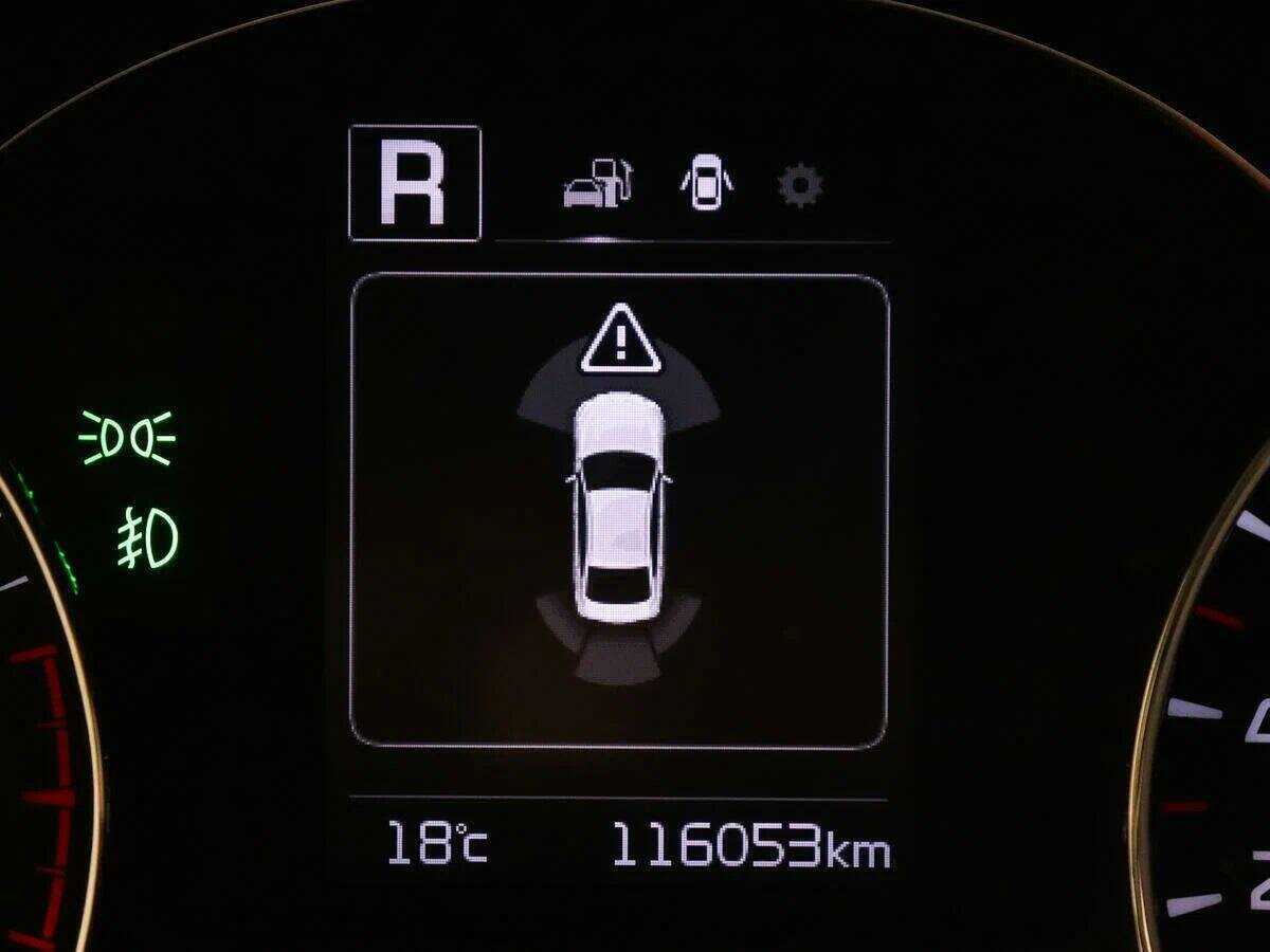 Купить Киа Церато, 2018, 116 038 км.. Фото: #14