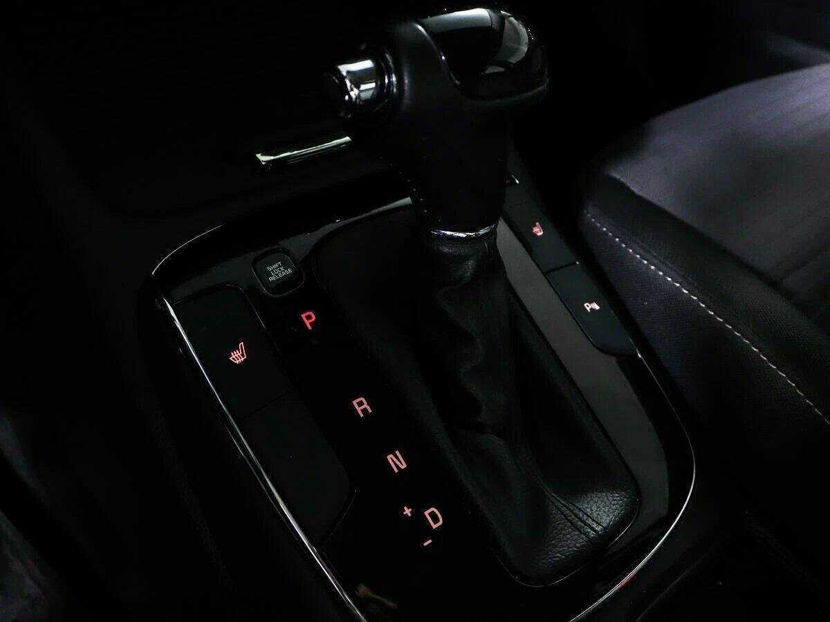 Купить Киа Церато, 2018, 116 038 км.. Фото: #16