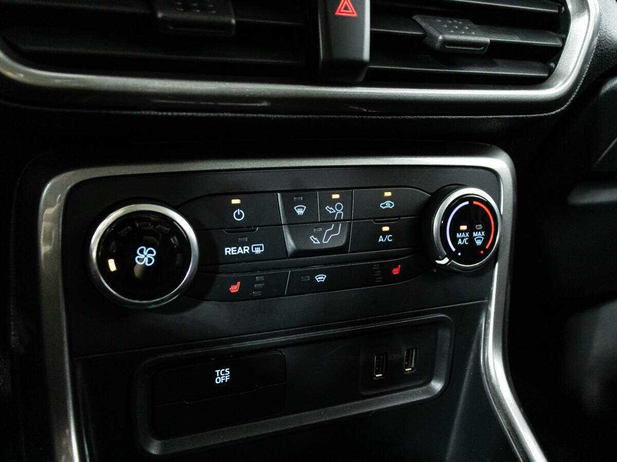 Купить Форд ЭкоСпорт, 2019, 72 000 км.. Фото: #14