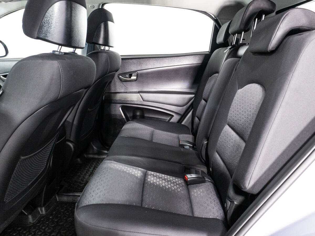 Купить Сан-Ён Актион, 2013, 167 223 км.. Фото: #9