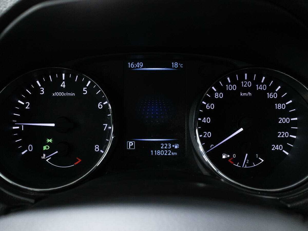 Купить Ниссан Кашкай, 2014, 118 020 км.. Фото: #11