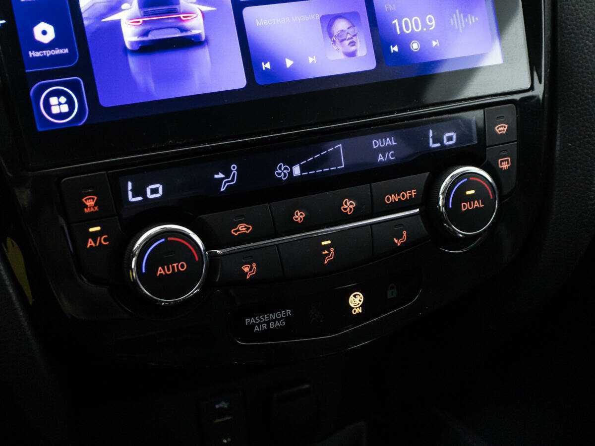 Купить Ниссан Кашкай, 2014, 118 020 км.. Фото: #14