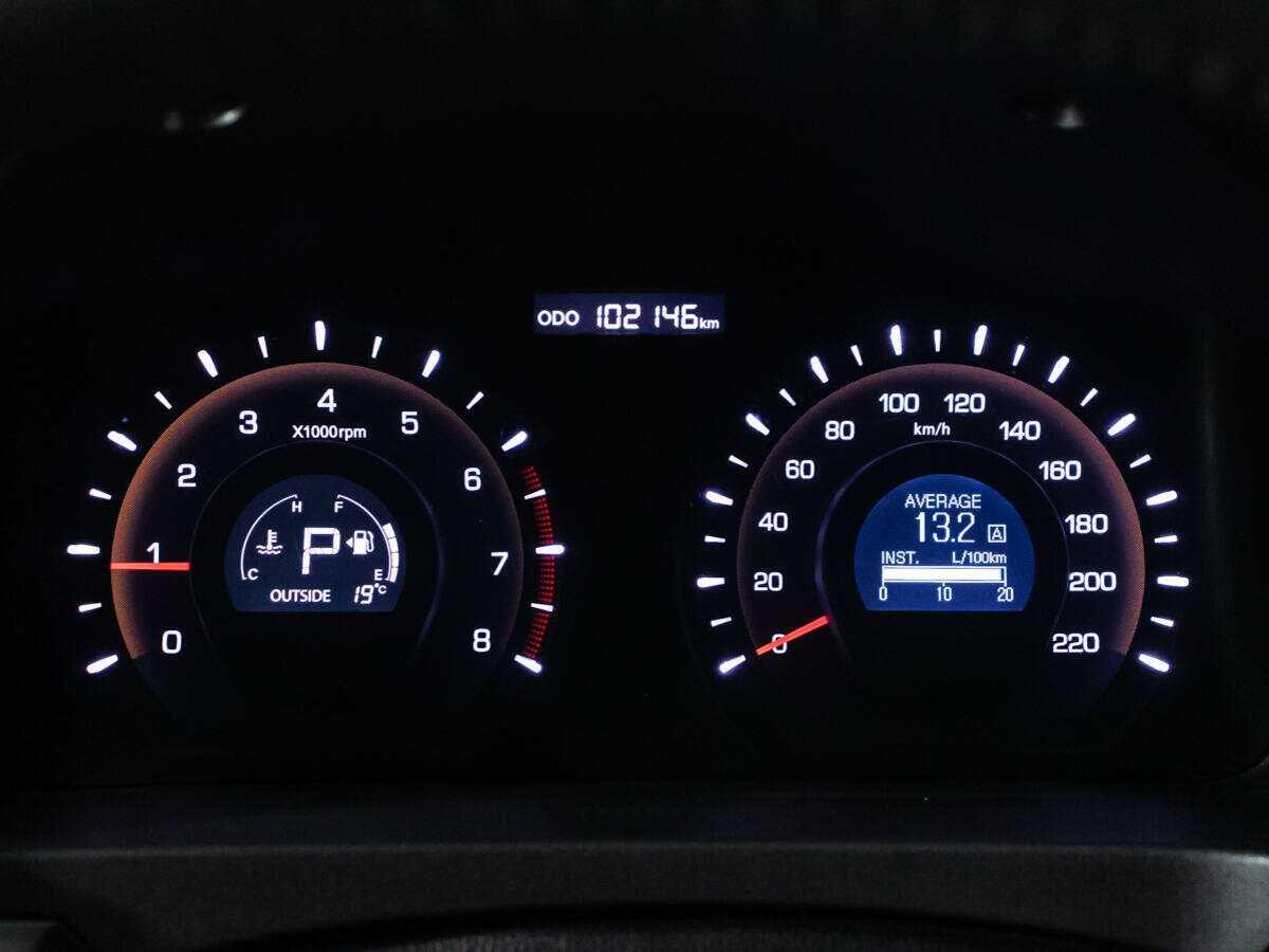 Купить Сан-Ён Актион, 2014, 102 145 км.. Фото: #11