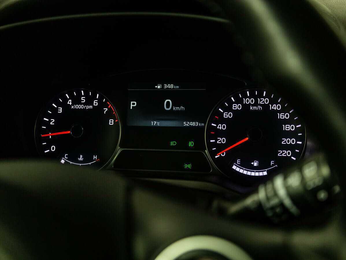 Купить Киа Соул, 2018, 52 483 км.. Фото: #11