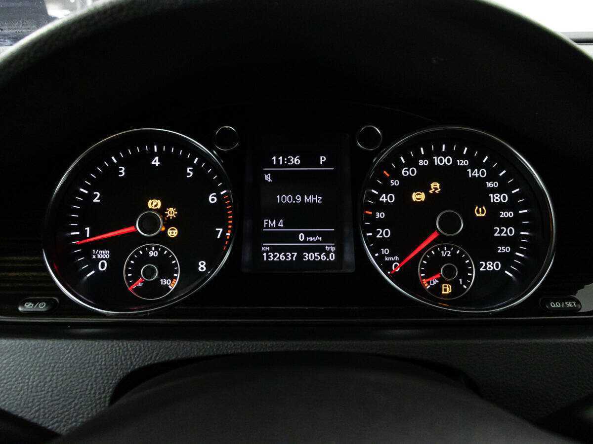 Купить Фольксваген Пассат ЦЦ, 2013, 132 635 км.. Фото: #11