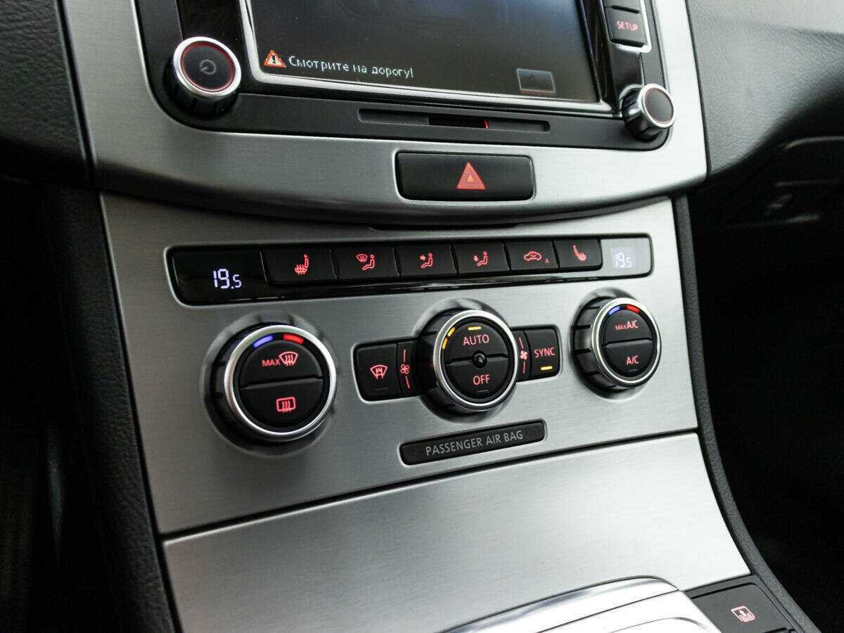 Купить Фольксваген Пассат ЦЦ, 2013, 132 635 км.. Фото: #15