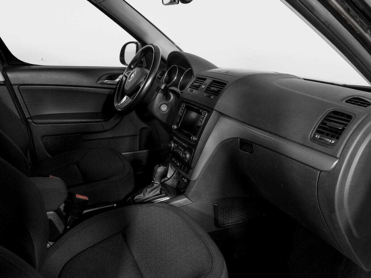 Купить Шкода Йети, 2016, 222 886 км.. Фото: #8