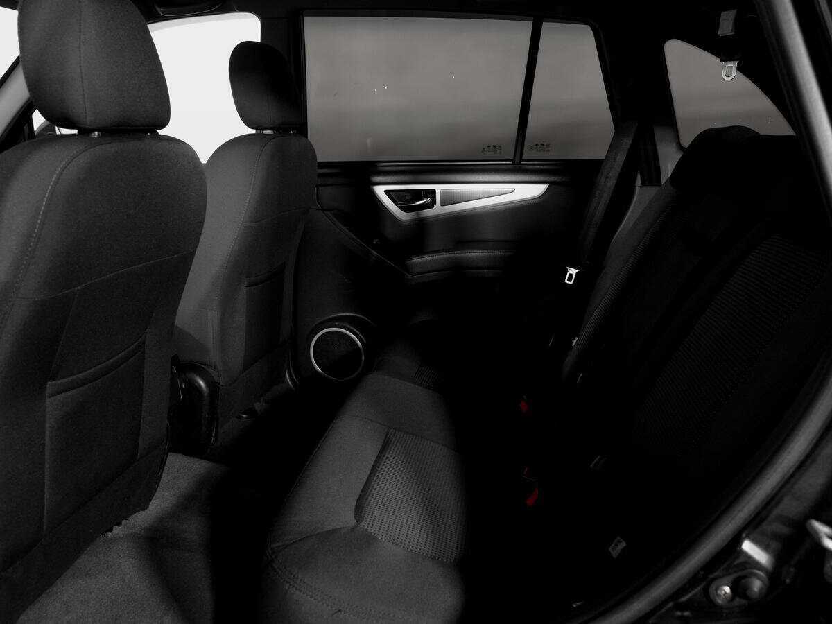 Купить Лифан Икс60, 2018, 134 536 км.. Фото: #9