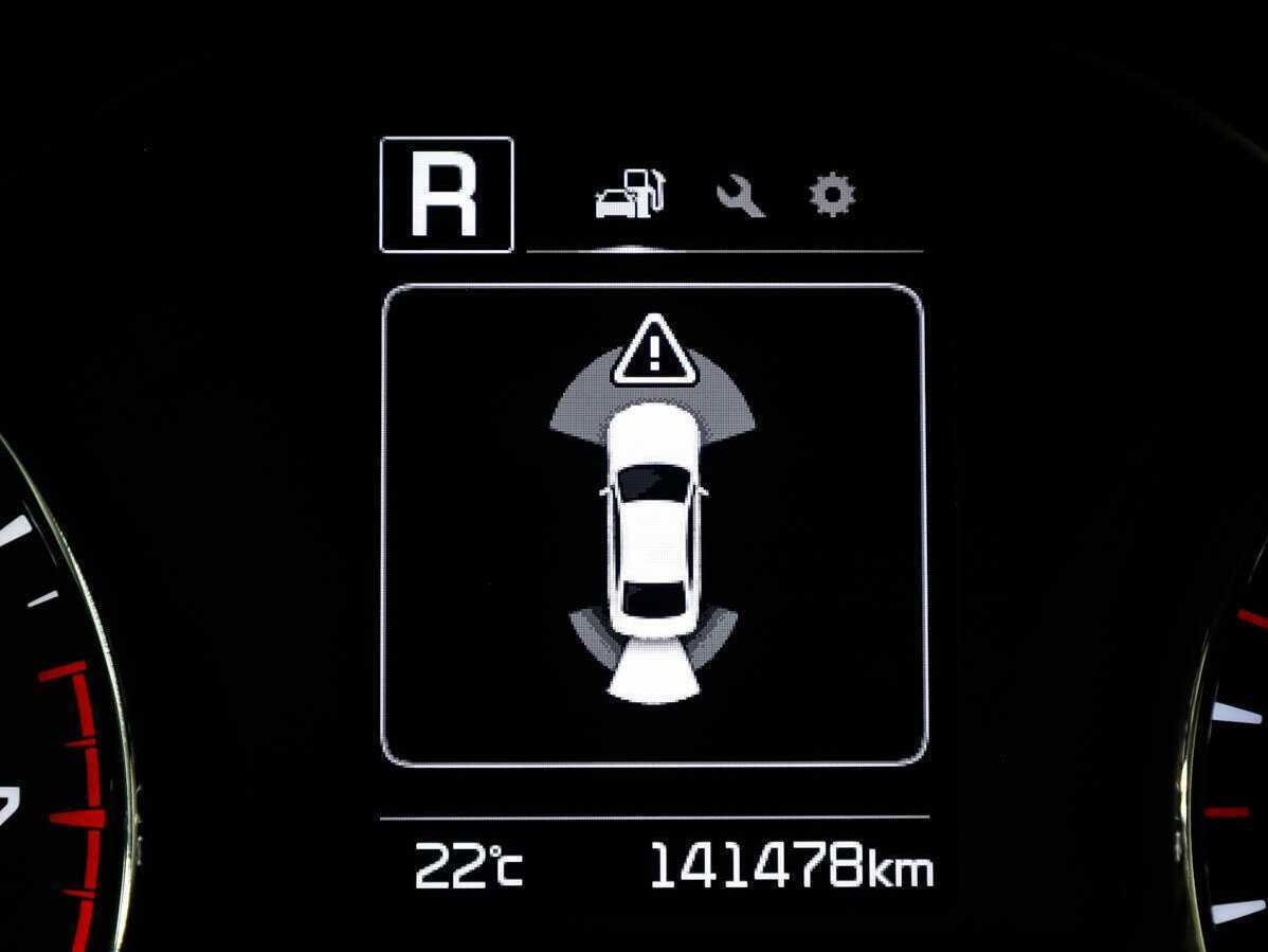 Купить Киа Церато, 2018, 141 478 км.. Фото: #10