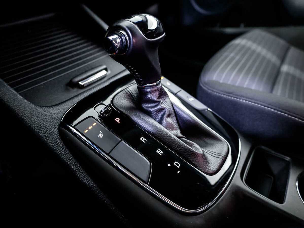 Купить Киа Церато, 2018, 141 478 км.. Фото: #15