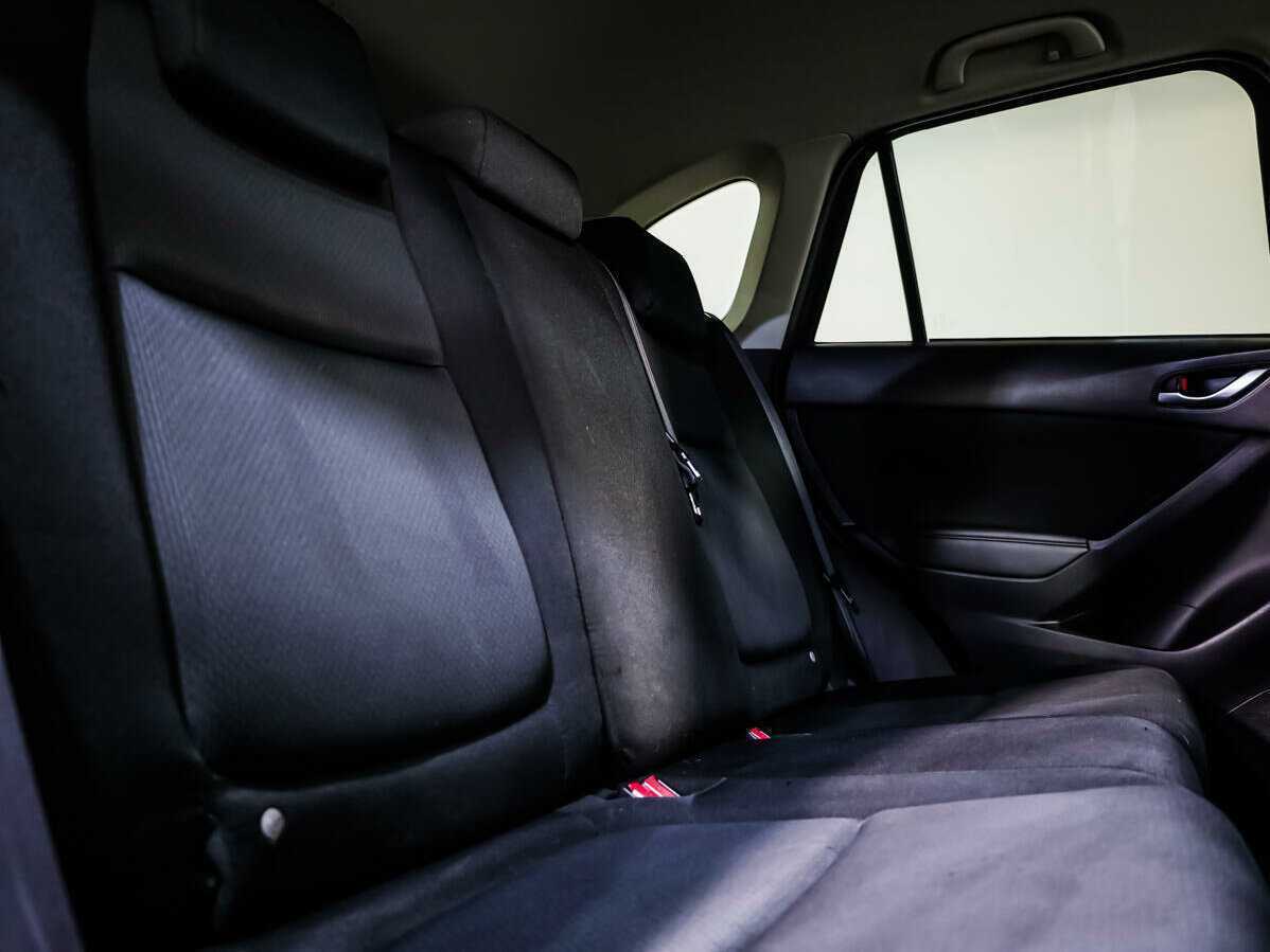 Купить Мазда Ц-Икс-5, 2013, 293 320 км.. Фото: #11