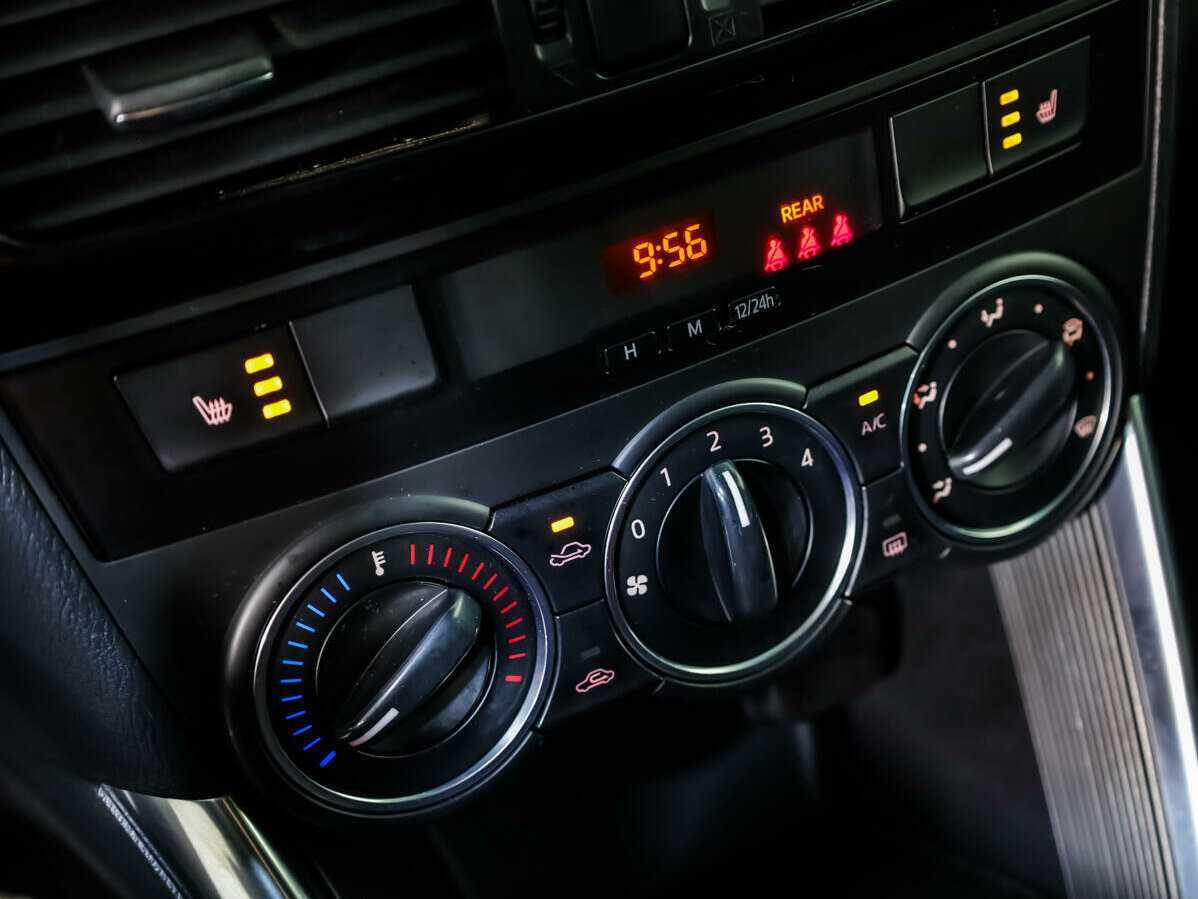 Купить Мазда Ц-Икс-5, 2013, 293 320 км.. Фото: #12