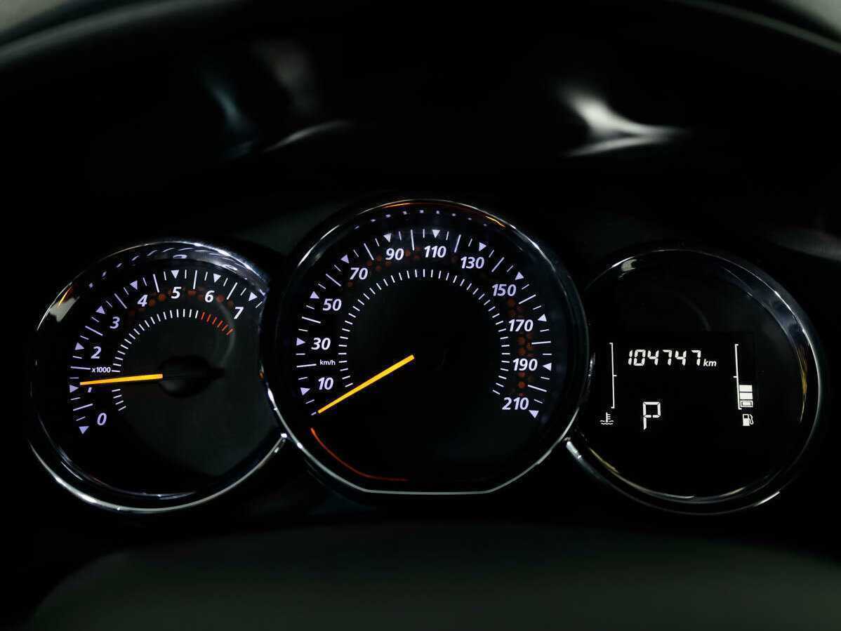 Купить Рено Логан, 2020, 104 551 км.. Фото: #9