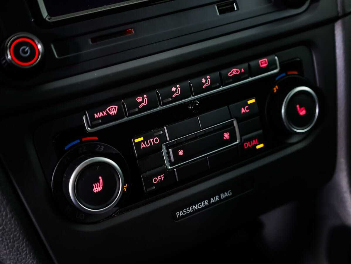 Купить Фольксваген Гольф, 2012, 92 591 км.. Фото: #13