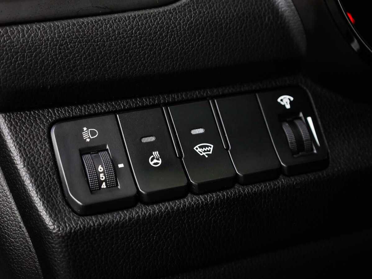 Купить Киа Рио, 2016, 79 023 км.. Фото: #14