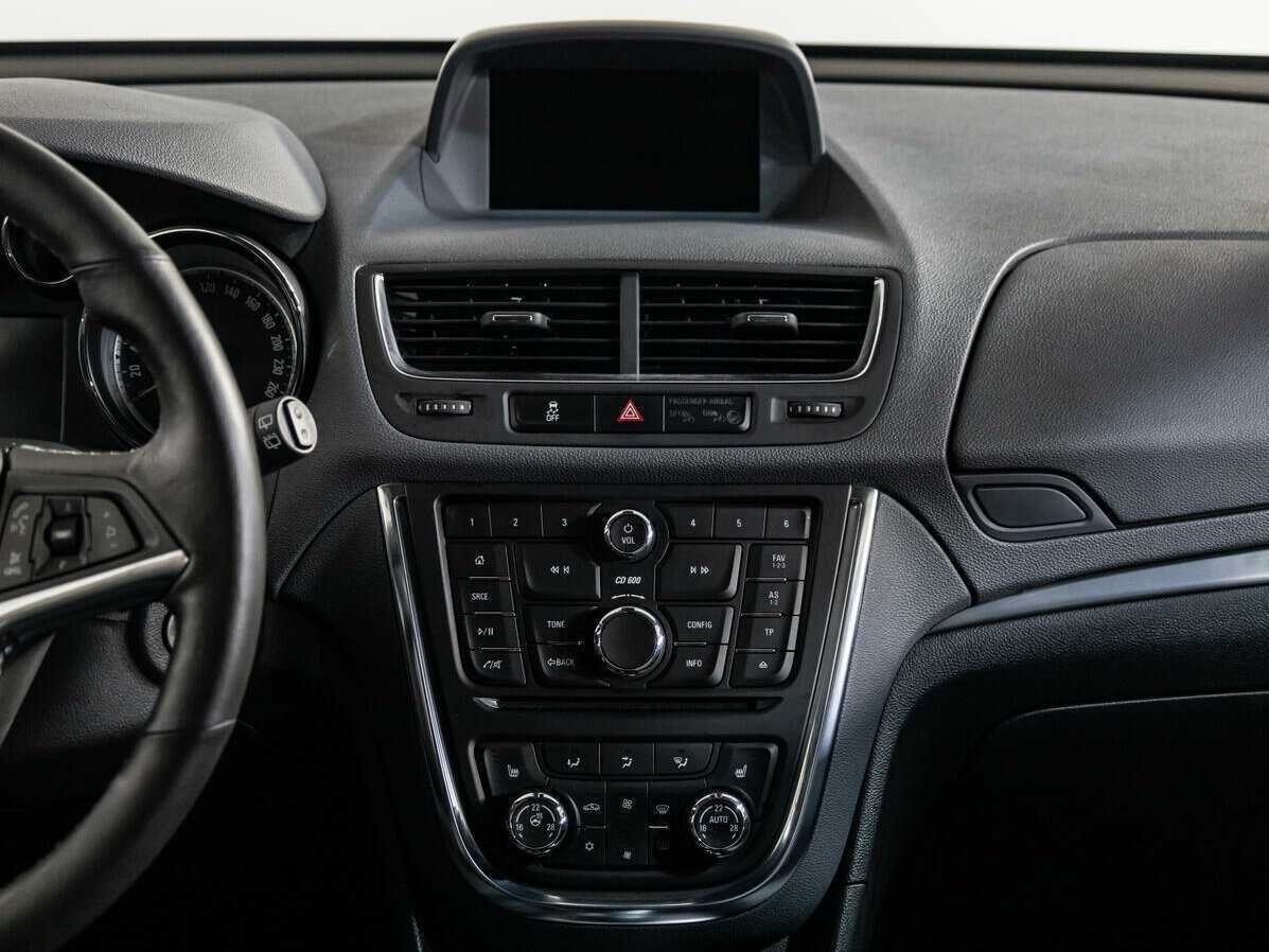 Купить Опель Мокка, 2013, 37 710 км.. Фото: #13