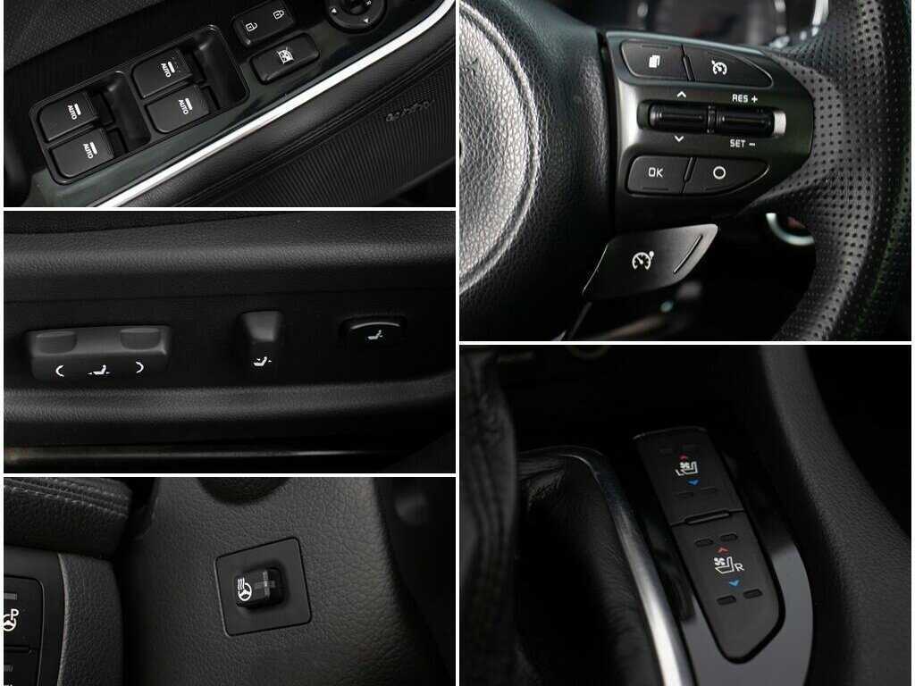 Купить Киа Оптима, 2014, 212 220 км.. Фото: #16