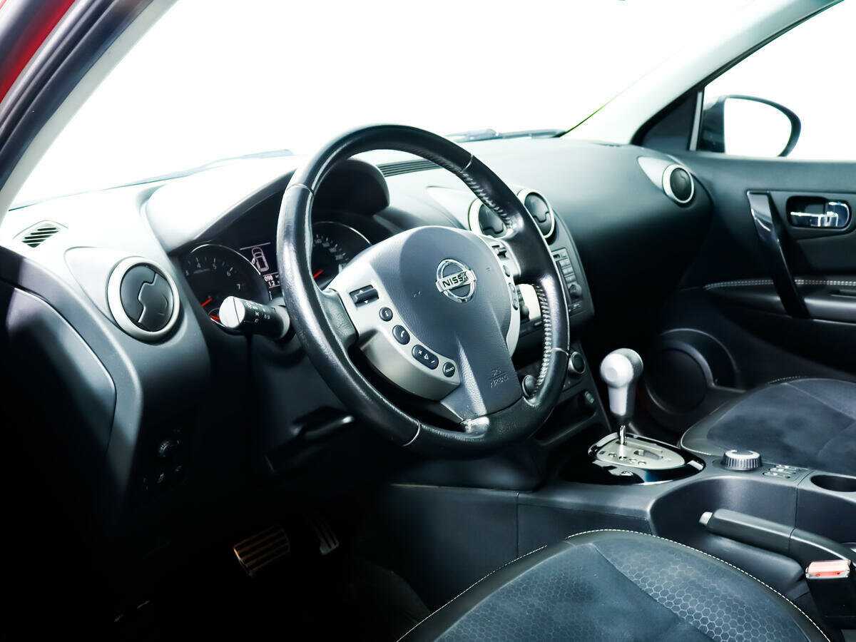 Купить Ниссан Кашкай, 2013, 73 000 км.. Фото: #10