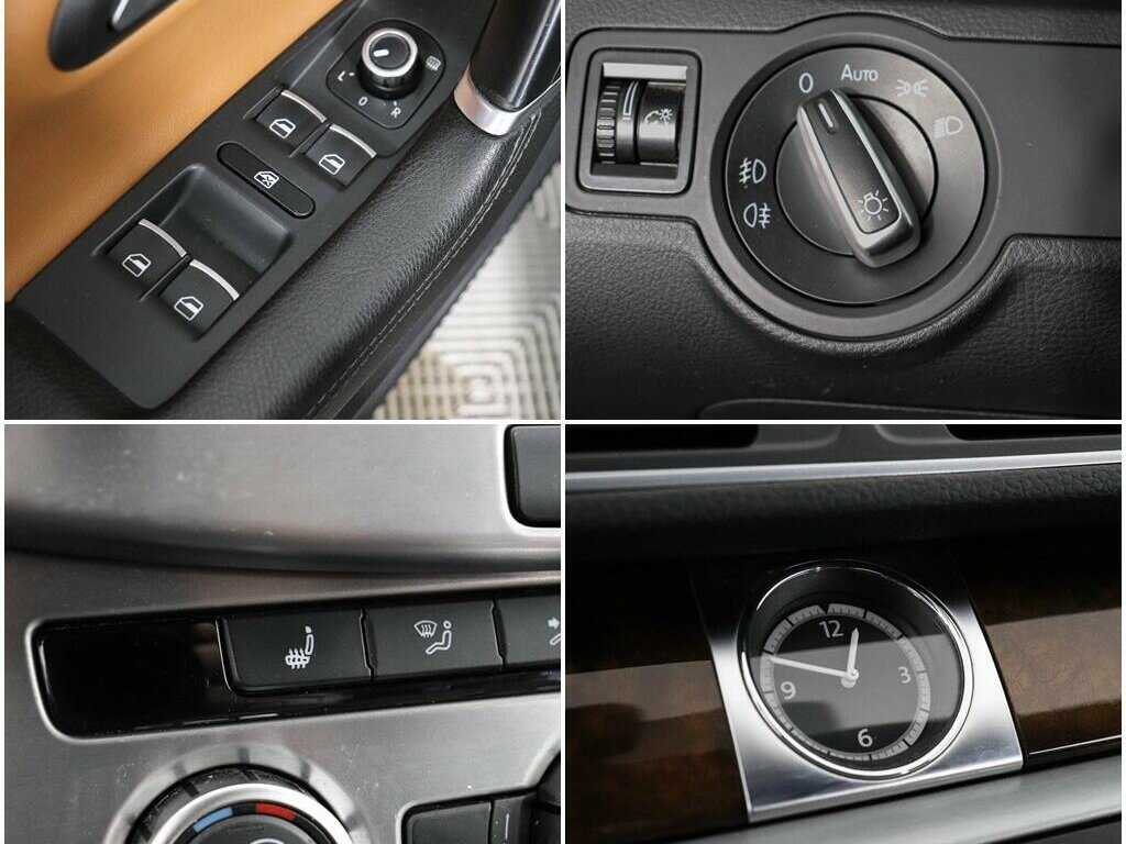 Купить Фольксваген Пассат ЦЦ, 2012, 136 100 км.. Фото: #13