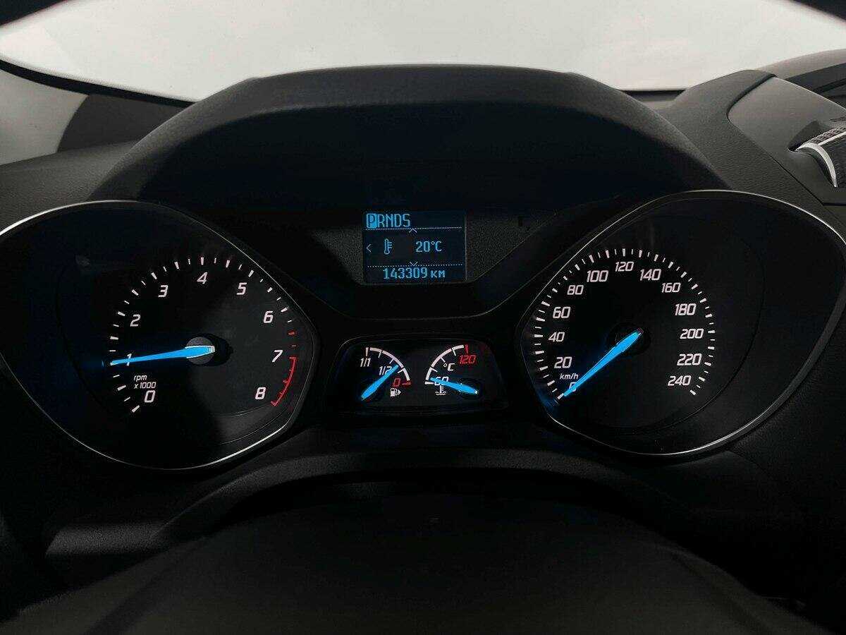 Купить Форд Куга, 2016, 143 306 км.. Фото: #10