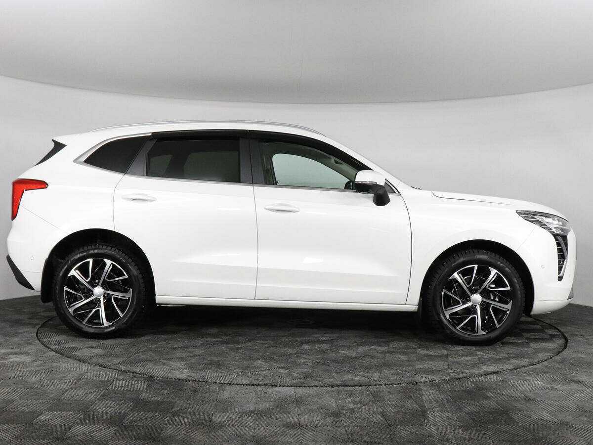 Купить Хавал Джолион, 2022, 38 656 км.. Фото: #3