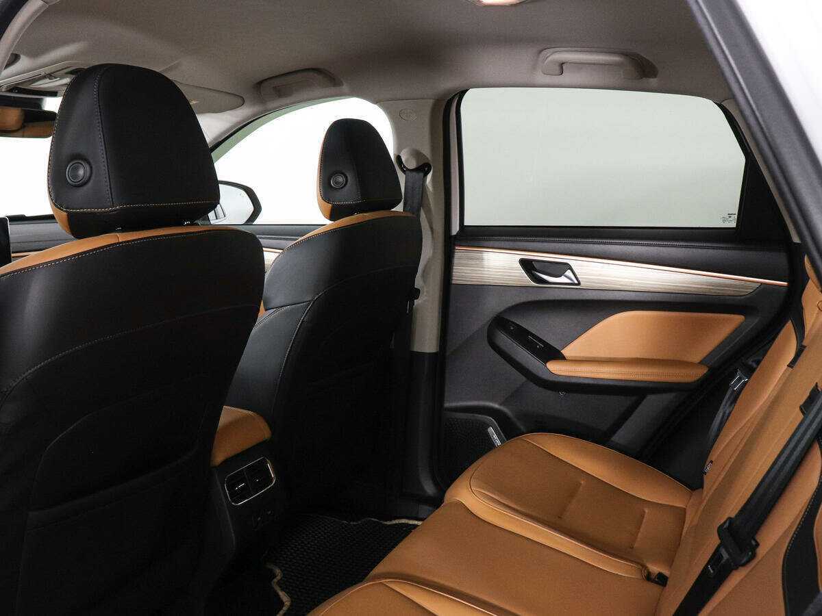 Купить Хавал Джолион, 2022, 38 656 км.. Фото: #10