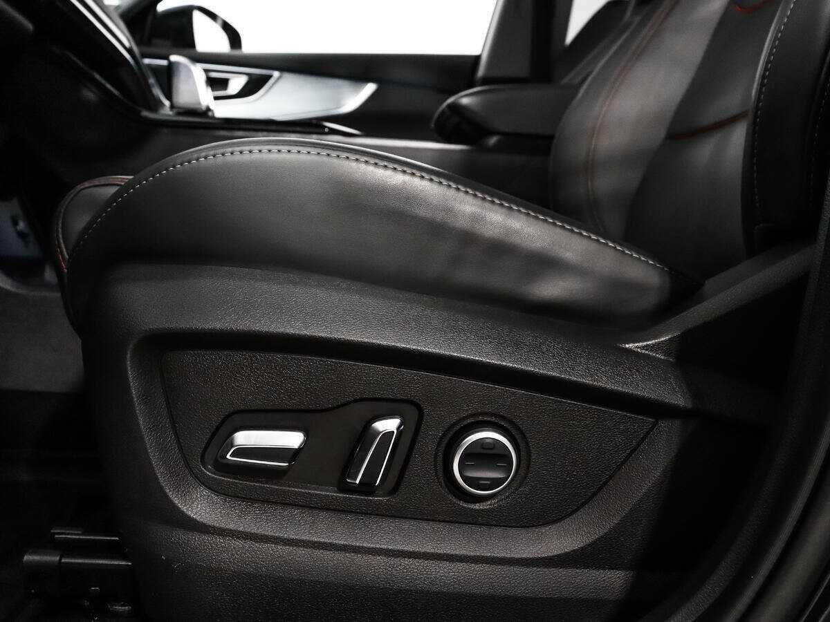 Купить Чери Тигго 7 Про, 2022, 39 927 км.. Фото: #9