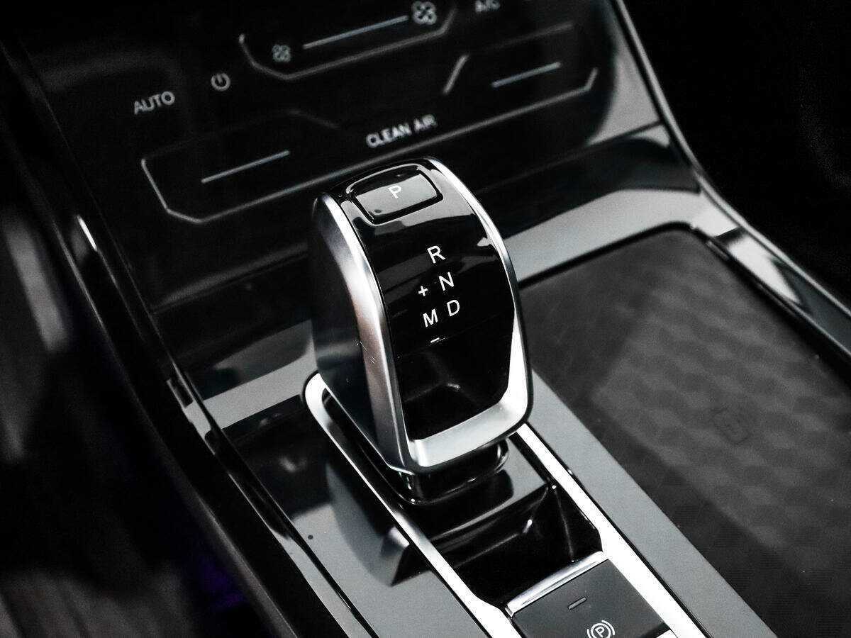 Купить Чери Тигго 7 Про, 2022, 39 927 км.. Фото: #10