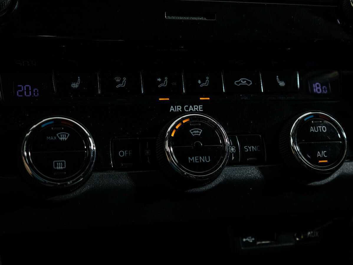 Купить Шкода Октавия, 2017, 120 784 км.. Фото: #12