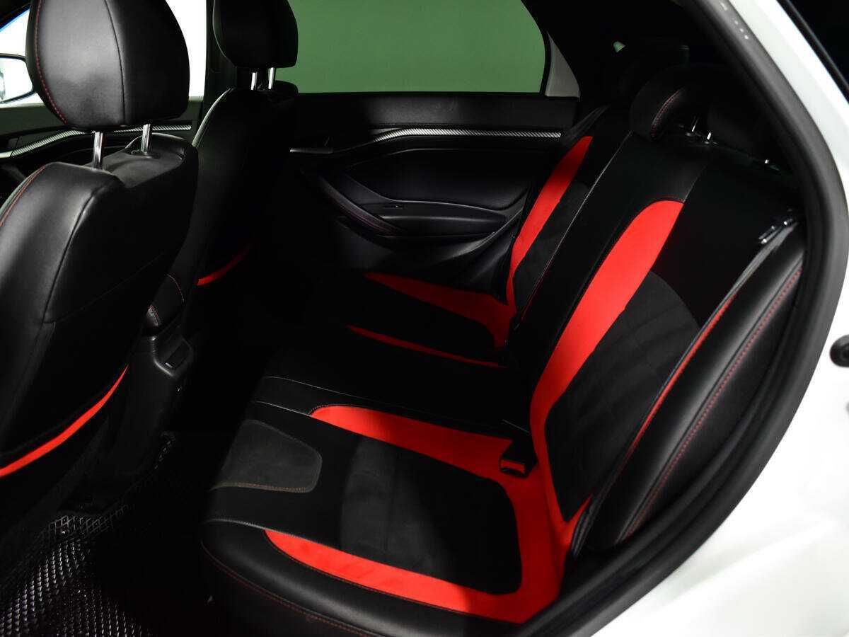 Купить Лада (ВАЗ) Веста, 2019, 74 498 км.. Фото: #7