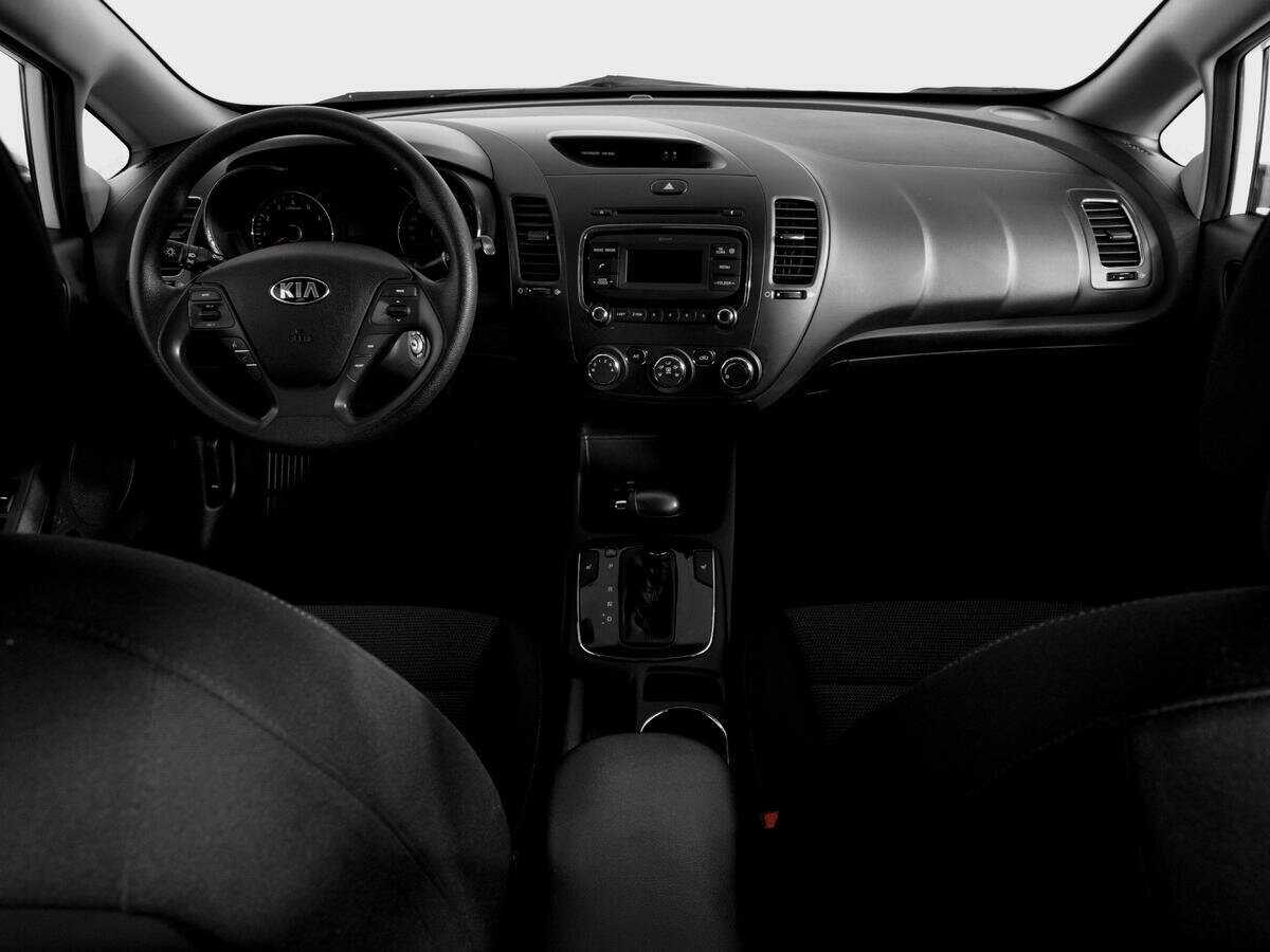 Купить Киа Церато, 2019, 81 321 км.. Фото: #11