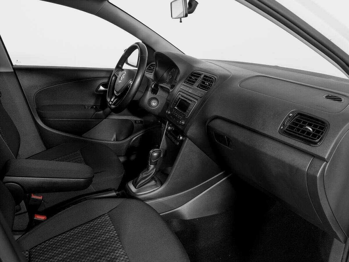 Купить Фольксваген Поло, 2017, 77 025 км.. Фото: #8