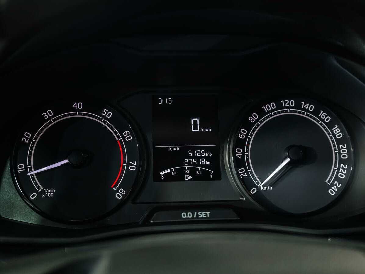 Купить Шкода Рапид, 2021, 27 418 км.. Фото: #15