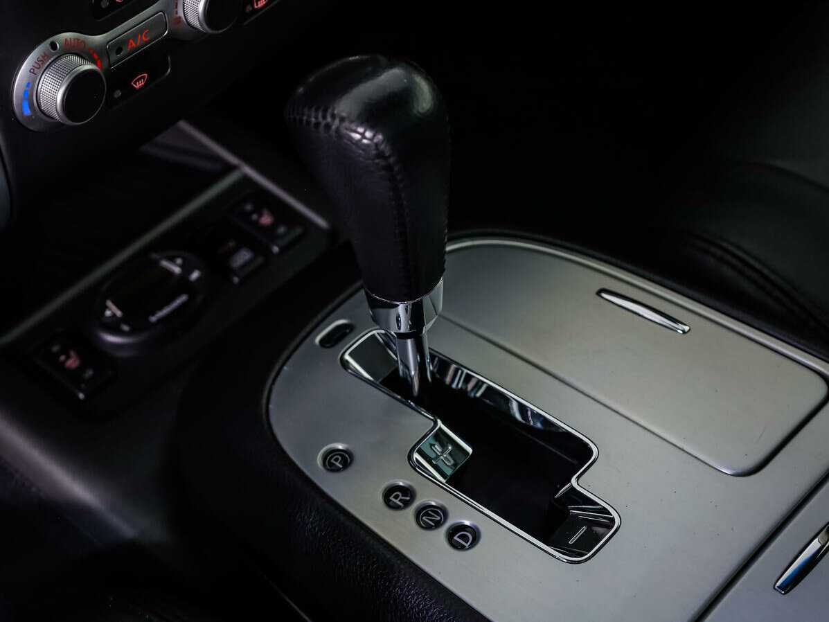 Купить Ниссан Мурано, 2013, 100 365 км.. Фото: #14