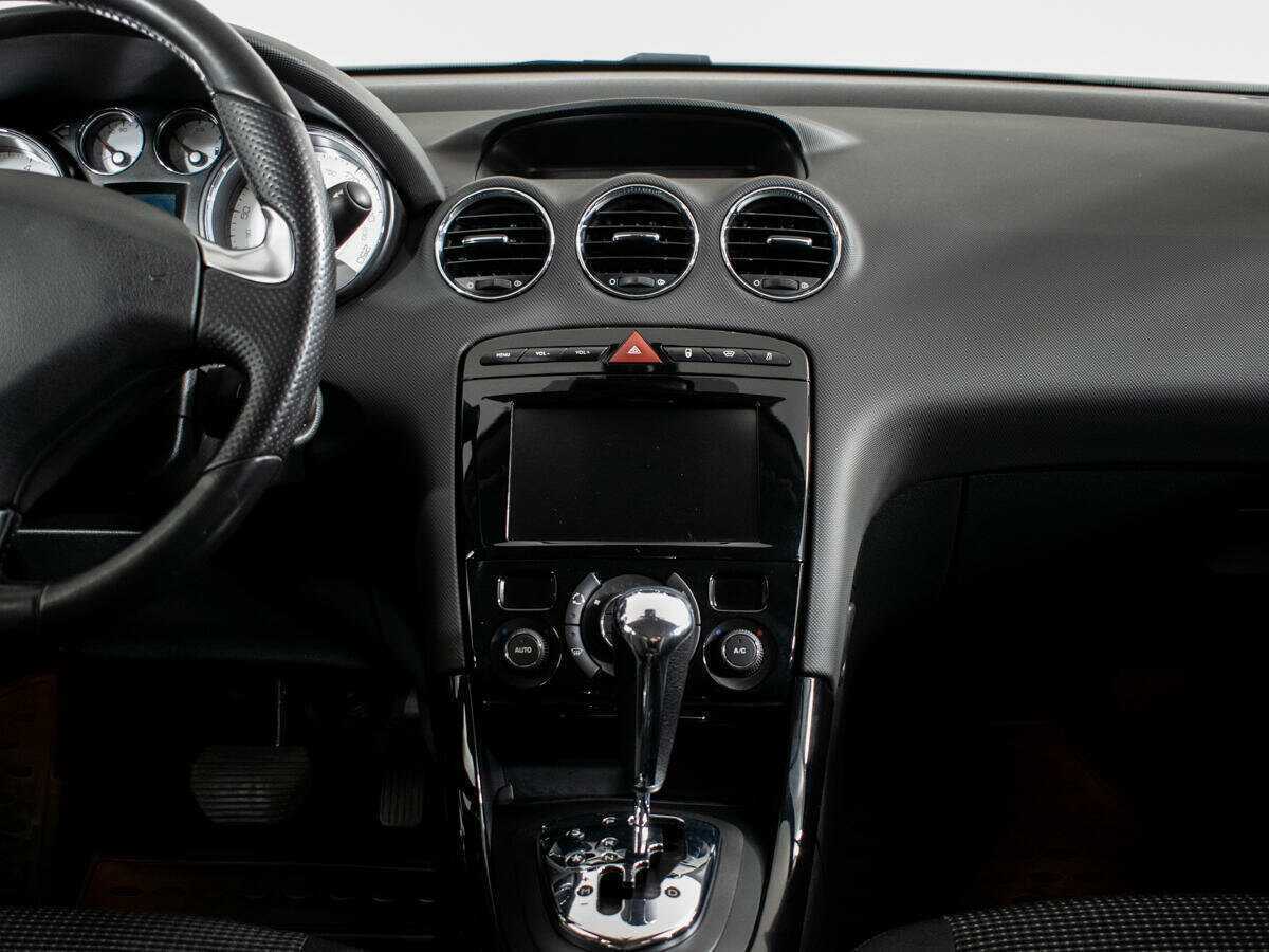 Купить Пежо 408, 2018, 104 200 км.. Фото: #8