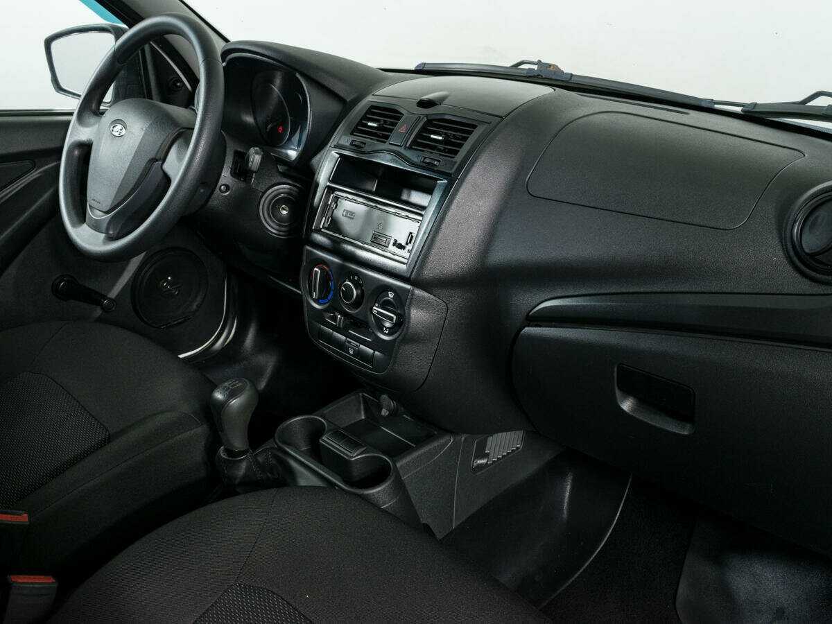 Купить Лада (ВАЗ) Гранта, 2018, 79 500 км.. Фото: #6