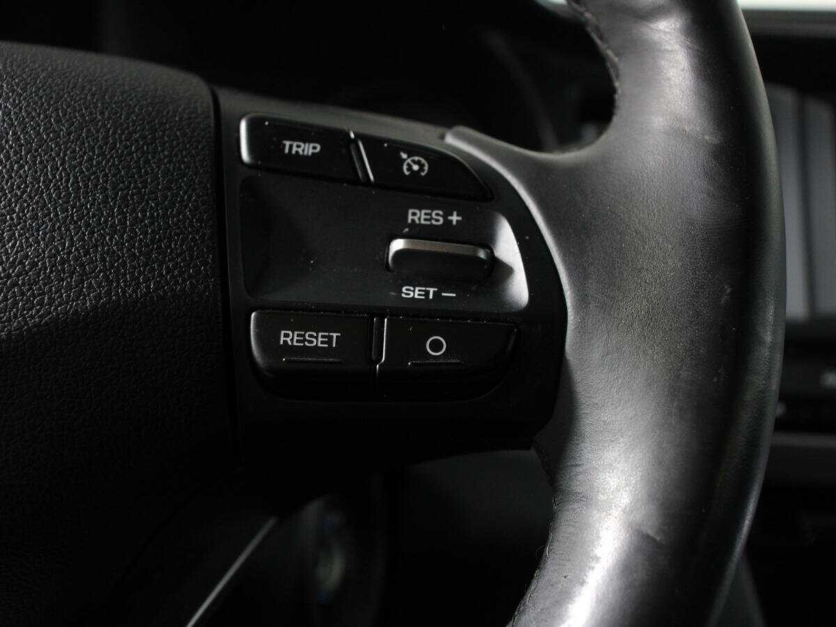 Купить Хендай Елантра, 2020, 142 837 км.. Фото: #13