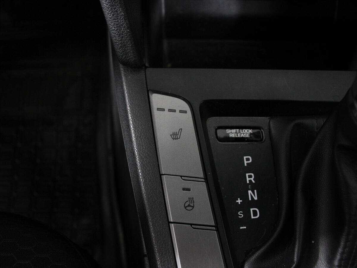 Купить Хендай Елантра, 2020, 142 837 км.. Фото: #14