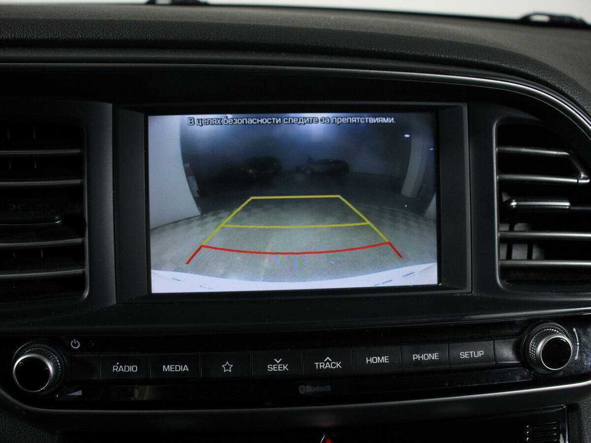 Купить Хендай Елантра, 2020, 142 837 км.. Фото: #17