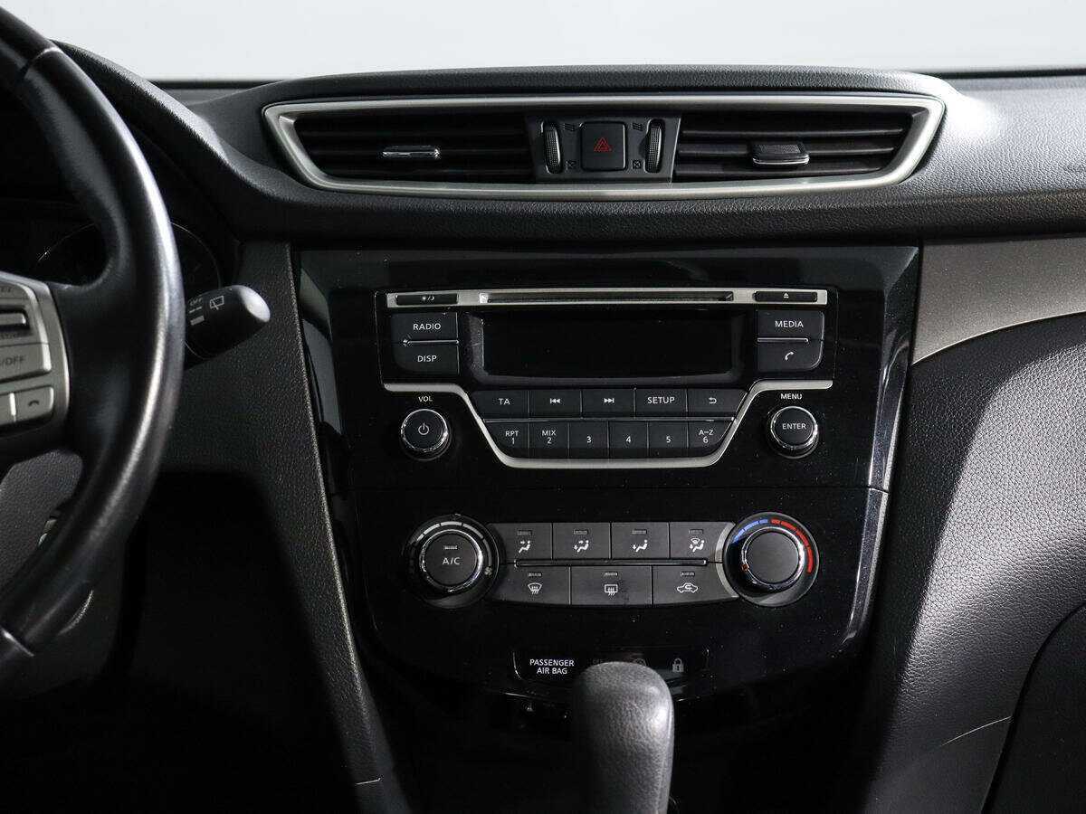 Купить Ниссан Кашкай, 2018, 112 000 км.. Фото: #12