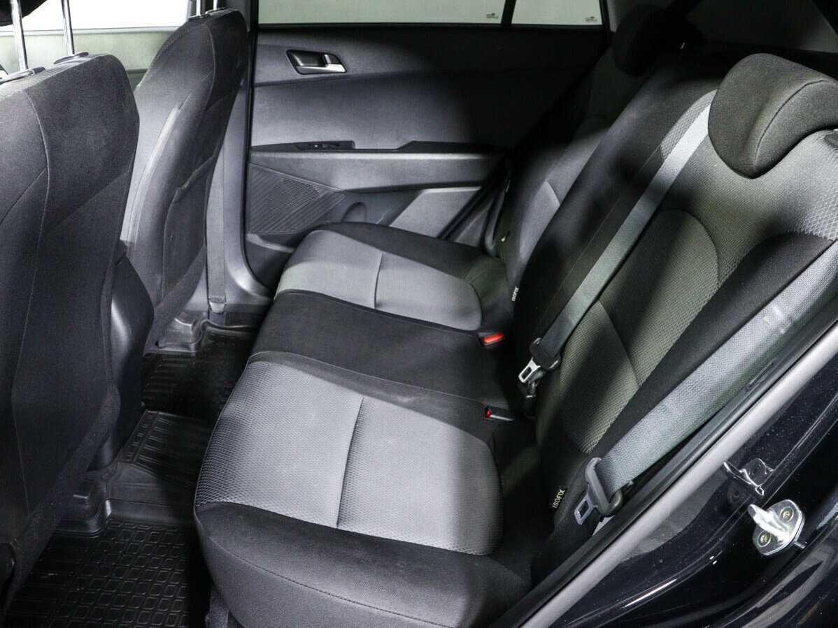 Купить Хендай Крета, 2016, 86 000 км.. Фото: #7